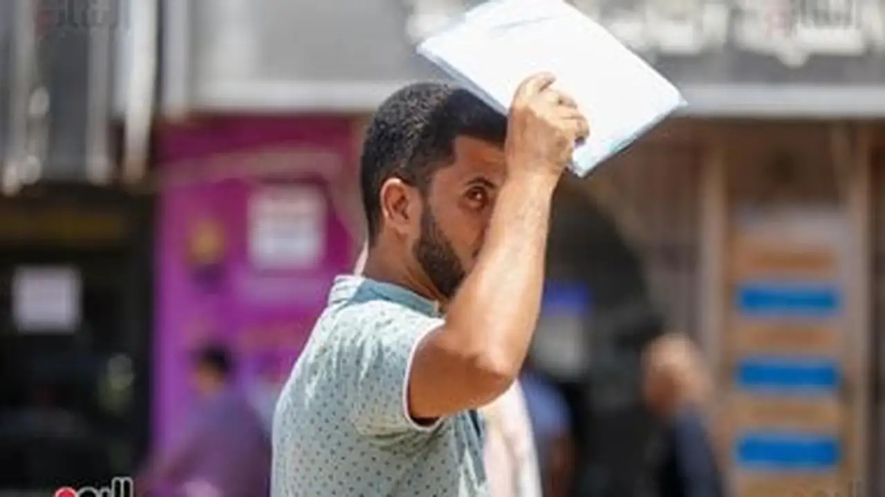 توقعات الأرصاد: نشاط الرياح المسائية يخفف من الرطوبة في الأجواء
